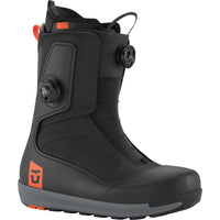 Reset Pro Black Snowboard Boots