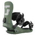 Strata Olive Green 2026 Snowboardbinding
