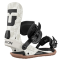 Strata Olive Green 2026 Snowboardbinding