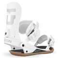 Strata Black Snowboardbindingen 2026
