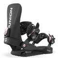 Womens Juliet Black Snowboardbindingen 2026
