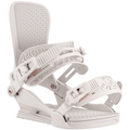 Womens Juliet Black 2026 Snowboardbinding