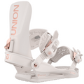 Womens Juliet Black 2026 Snowboardbinding
