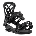Womens Rosa Light Grey Snowboardbindingen 2026