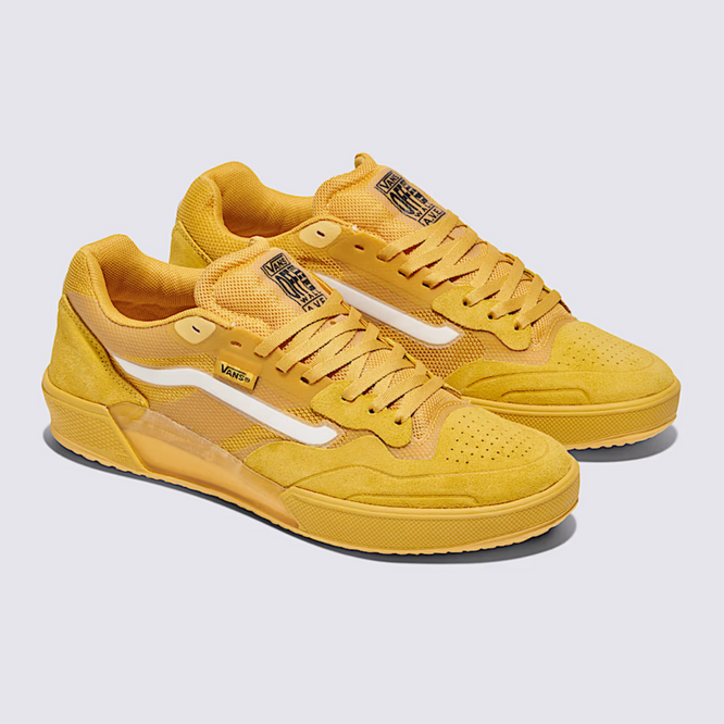 Ave 2.0 Gold