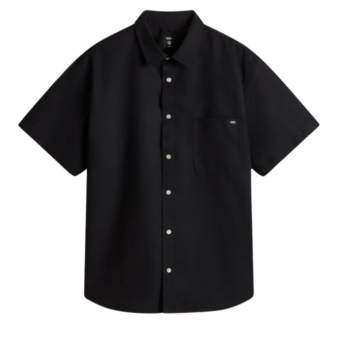 Kids Lawson Shirt Black