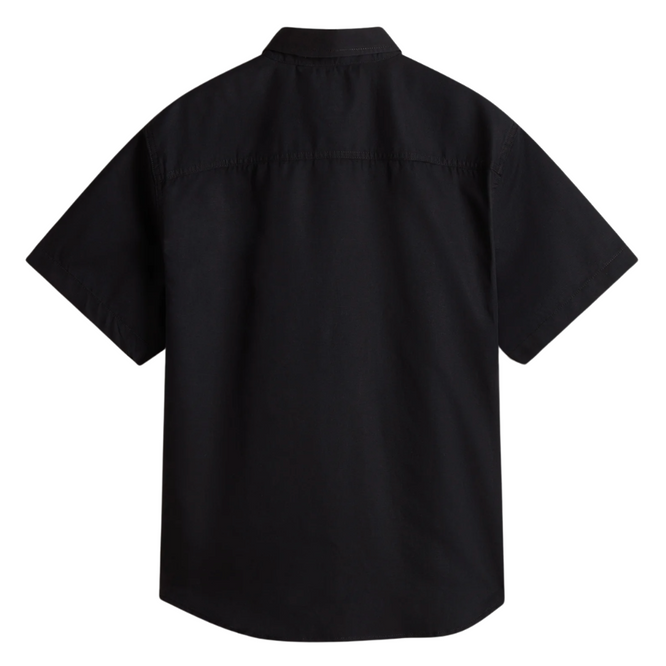 Kids Lawson Shirt Black
