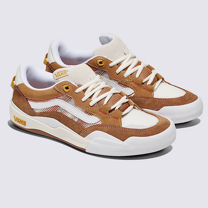 Skate 2 Wayvee Brown