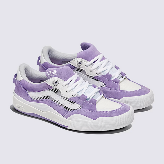 Skate 2 Wayvee Purple