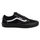 Skate Old Skool Leather White/Black