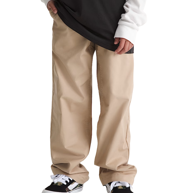 Kids Authentic Chino Loose Incense