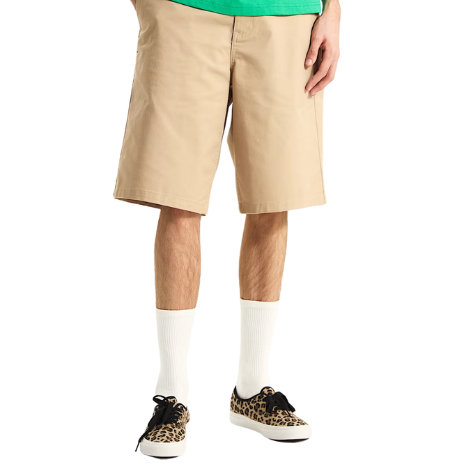 Authentic Chino Loose Short Incense