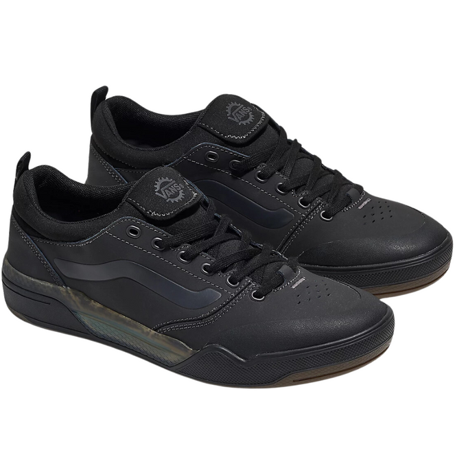 BMX Peak Black/Black