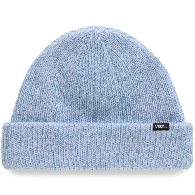 Core Basics Beanie Bluestone