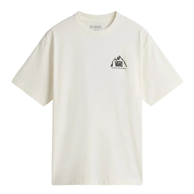 Crestline T-Shirt Egret