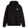 Full Patch Hoodie London Fog