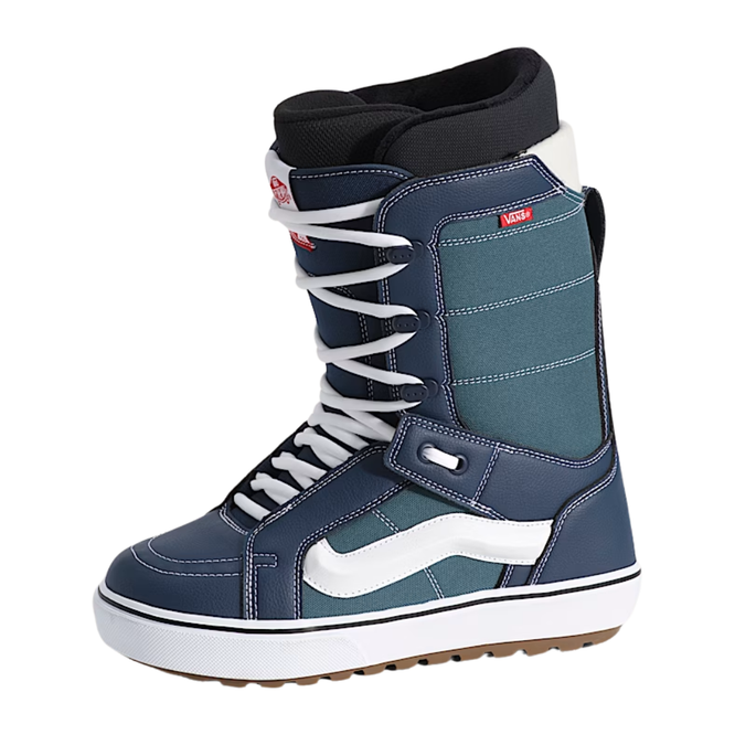 Hi - Standard OG Navy/ True White 2027 Snowboard Boots