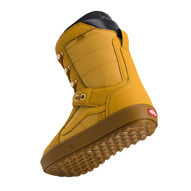 Hi - Standard OG Wheat Brown 2027 Snowboard Boots