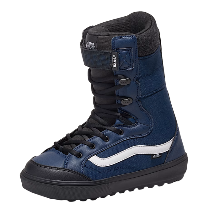 Hi - Standard Pro Navy/Black 2027 Snowboard Boots