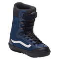 Hi - Standard Pro Black/White 2027 Snowboard Boots