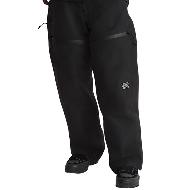 Hi-Country 3L Snowboard Pants Black