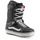 Hi-Standard OG Black/White 2025 Snowboard Boots