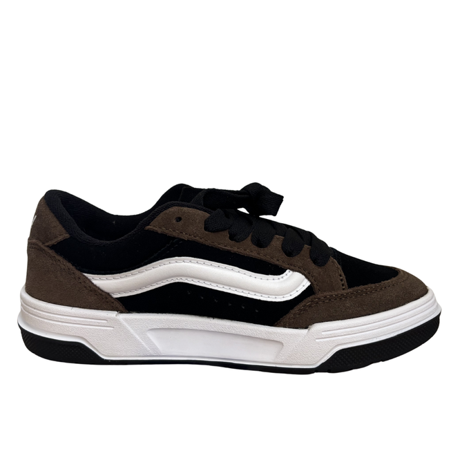 Kids Hylane Grey/Black