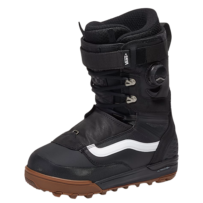 Infuse Black/White  2027 Snowboard Boots