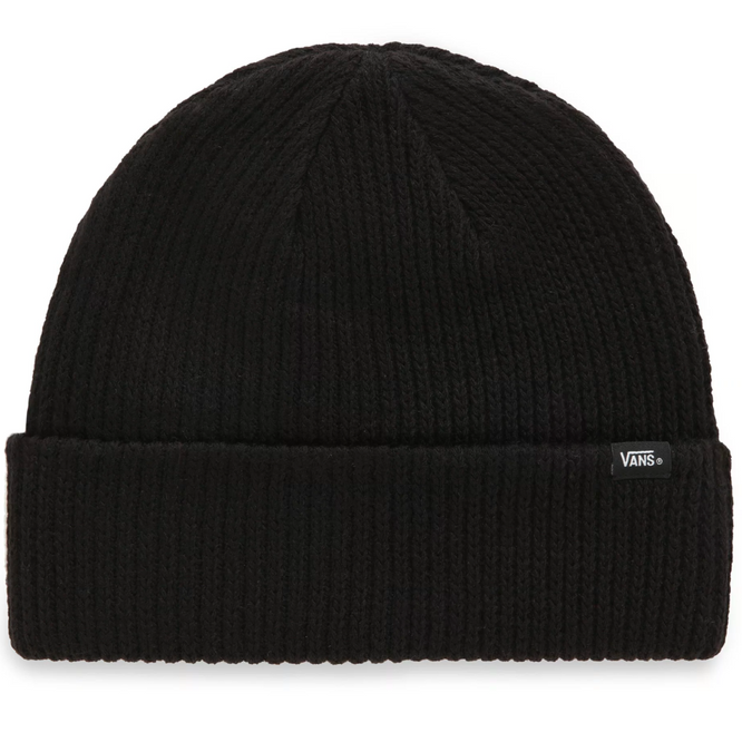 Bonnet de base Kids Core Basic Noir