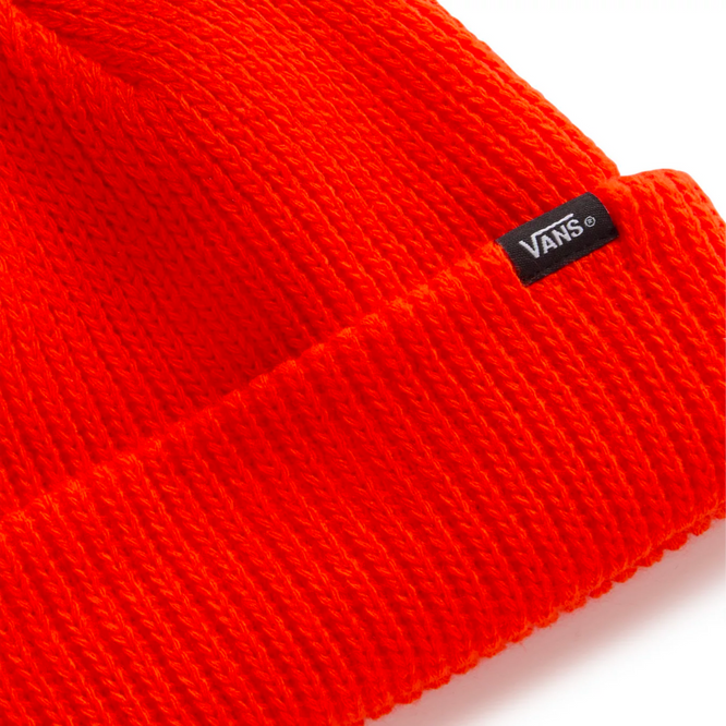 Bonnet de base Kids Core Basic Orange