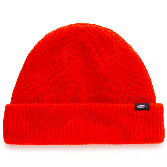 Kinder Core Basic Beanie Orange