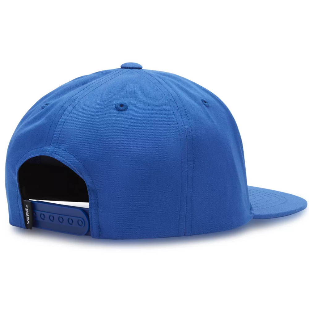 Vans cap best sale kids Blue