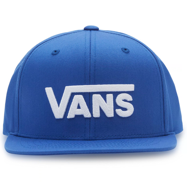 Vans cap kids on sale white