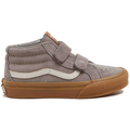 Kids Sk8-Mid Reissue Color Theory Surf The Web