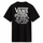 Kids Sneaky T-Shirt Black