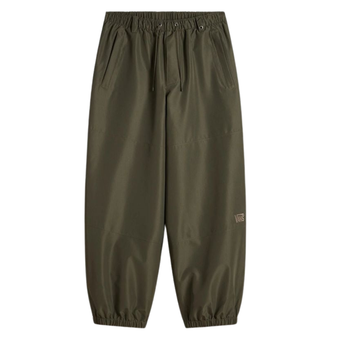 Kingvale 2L Snow Park Snowboard Pants Grape Leaf