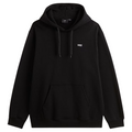 Left Chest II Loose Mystic Moss Hoodie