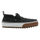 Mte Snow Lodge Slipper Mid  Black