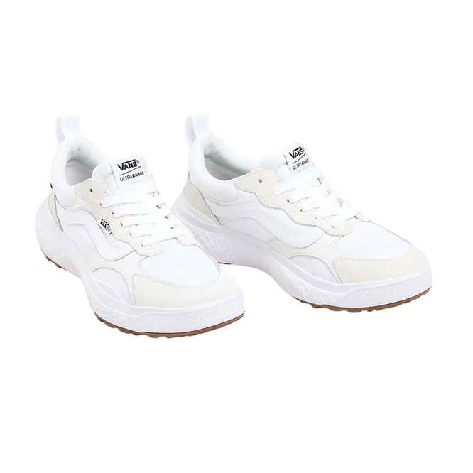 Mte Utrarange Neo Vr3 True White