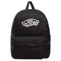 Old Skool Backpack Black