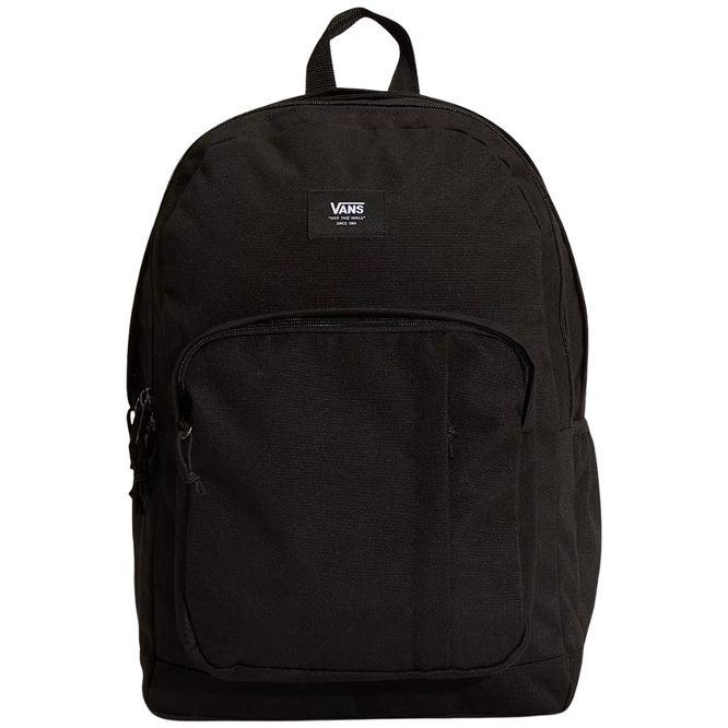 Old Skool Trek Backpack Black