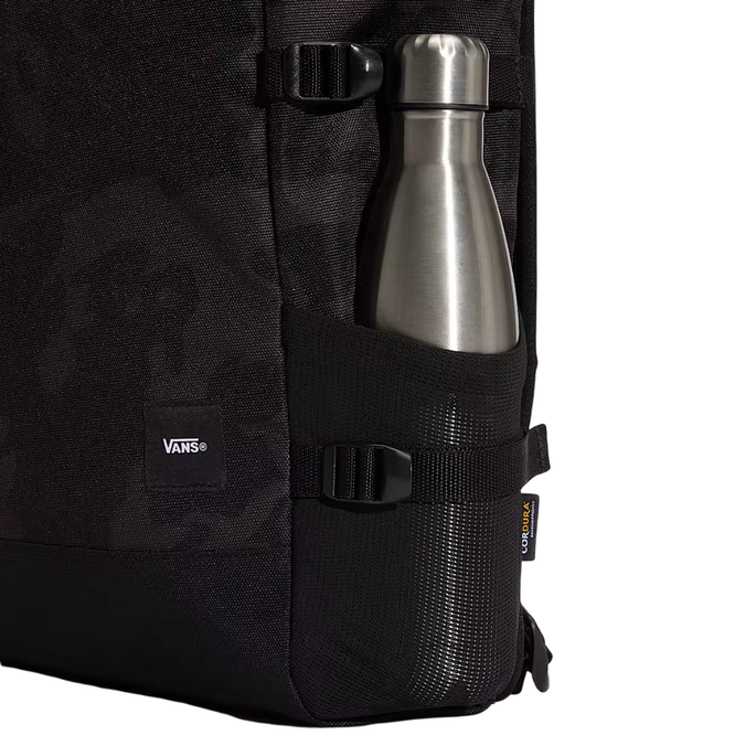 Omit Black Camo Backpack 28L
