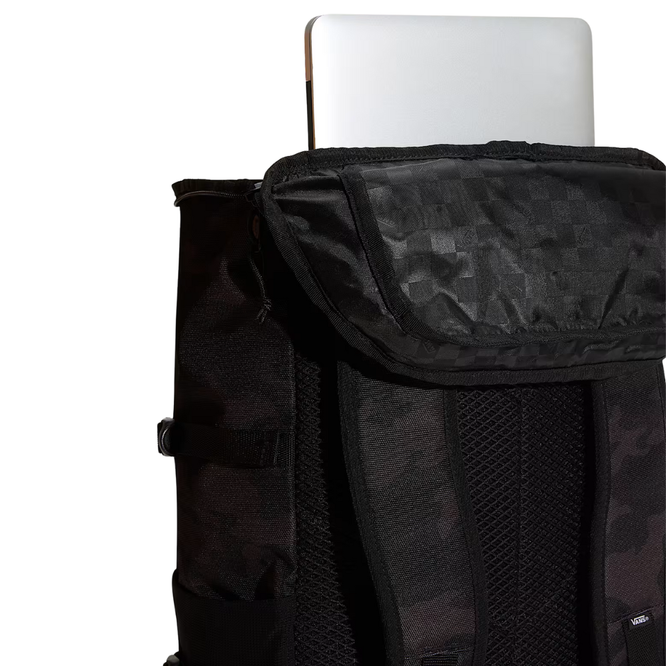 Omit Black Camo Backpack 28L