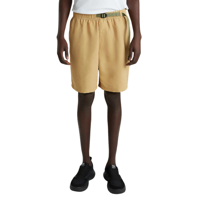 Range Nylon Lose Shorts Antilope