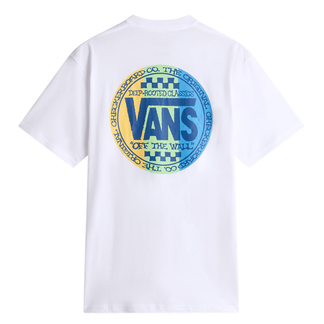 Retro Co T-Shirt White
