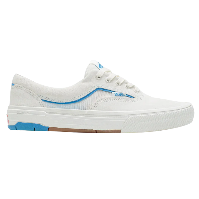 Skate Era Wafflecup White/Blue