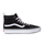 Sk8-Hi Waterproof Insulated Leopard/Charcoal Grey