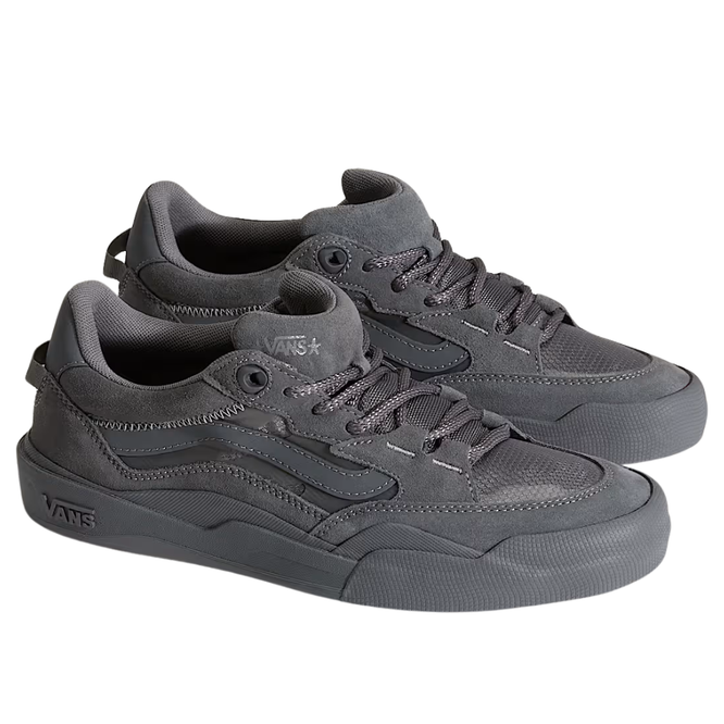 Skate 2 Wayvee Atiba Gray