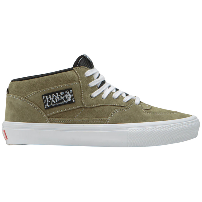 Skate Half Cab Gothic Olive