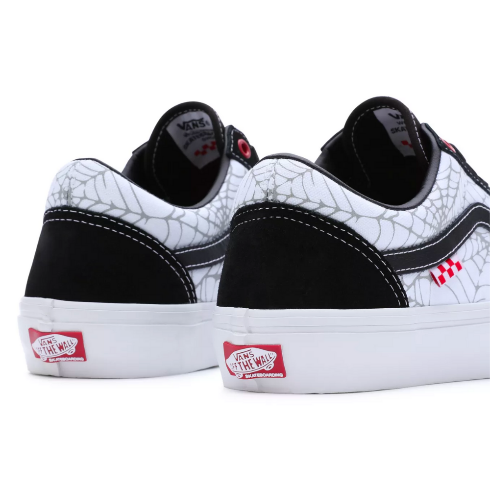 Vans widow sales